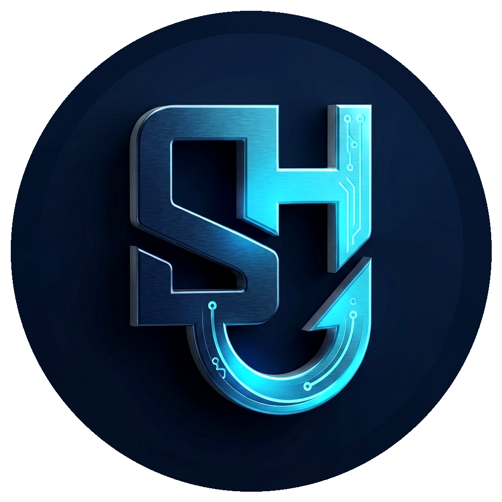 SndHook Logo
